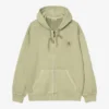 Hooded Nelson Jacket