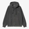 Hooded Nelson Jacket Hooded Nelson Jacket