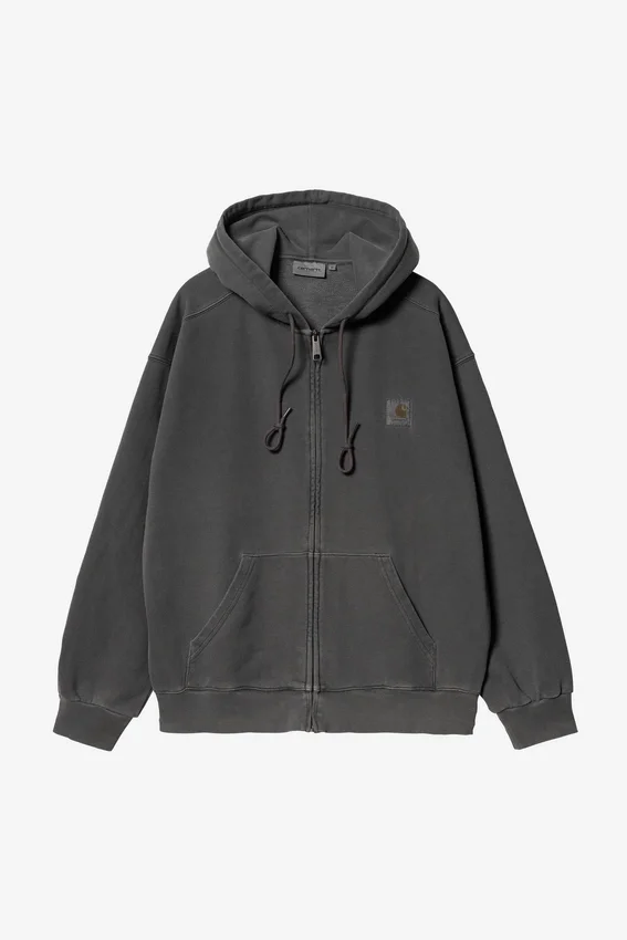 Hooded Nelson Jacket Hooded Nelson Jacket