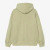 Hooded Nelson Jacket