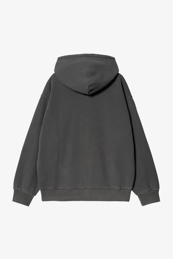 Hooded Nelson Jacket Hooded Nelson Jacket