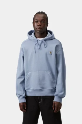Hooded Nelson Sweatshirt