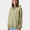 Hooded Nelson Sweatshirt Hooded Nelson Sweatshirt