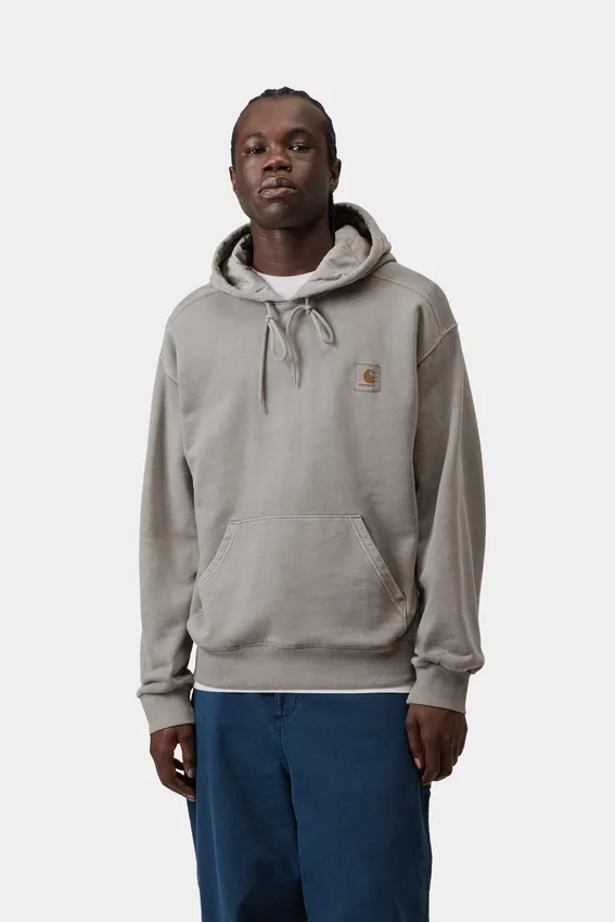 Hooded Nelson Sweatshirt Hooded Nelson Sweatshirt