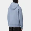 Hooded Nelson Sweatshirt Hooded Nelson Sweatshirt