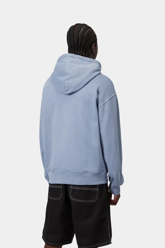Hooded Nelson Sweatshirt Hooded Nelson Sweatshirt