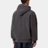 Hooded Nelson Sweatshirt Hooded Nelson Sweatshirt