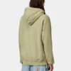 Hooded Nelson Sweatshirt Hooded Nelson Sweatshirt