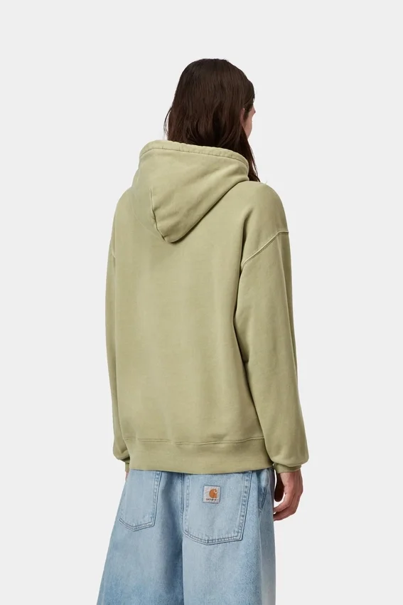 Hooded Nelson Sweatshirt Hooded Nelson Sweatshirt
