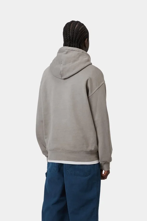 Hooded Nelson Sweatshirt Hooded Nelson Sweatshirt