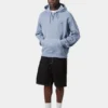 Hooded Nelson Sweatshirt Hooded Nelson Sweatshirt