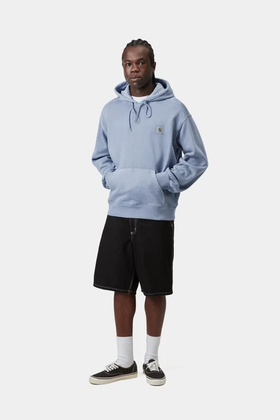 Hooded Nelson Sweatshirt Hooded Nelson Sweatshirt