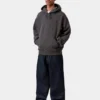 Hooded Nelson Sweatshirt Hooded Nelson Sweatshirt