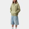 Hooded Nelson Sweatshirt Hooded Nelson Sweatshirt