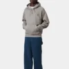 Hooded Nelson Sweatshirt Hooded Nelson Sweatshirt