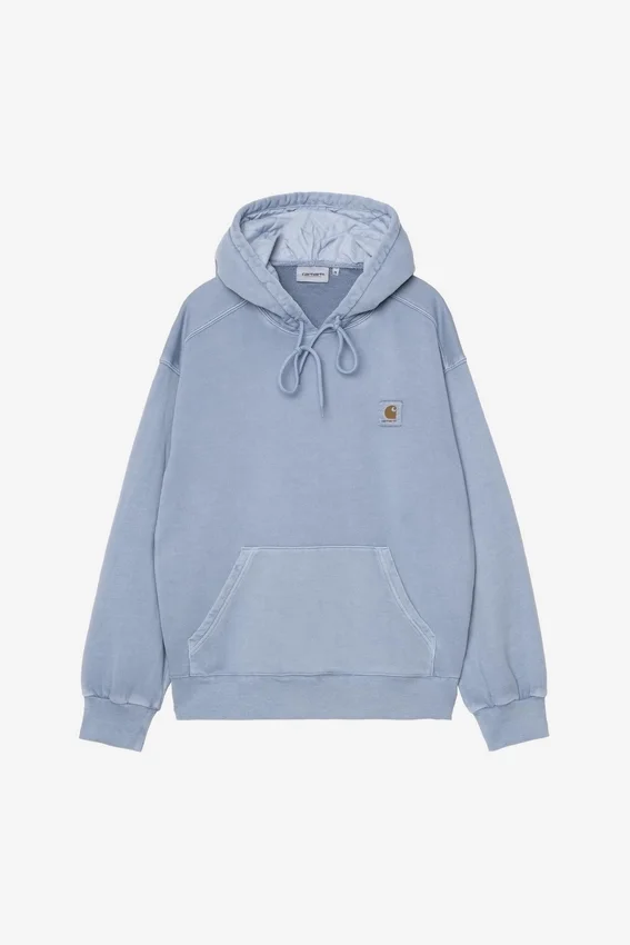 Hooded Nelson Sweatshirt Hooded Nelson Sweatshirt
