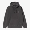 Hooded Nelson Sweatshirt Hooded Nelson Sweatshirt