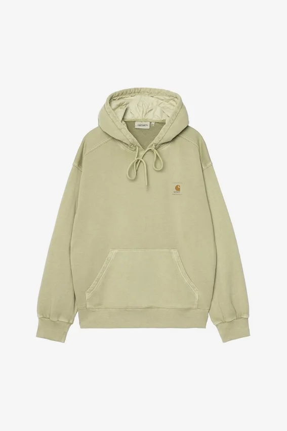 Hooded Nelson Sweatshirt Hooded Nelson Sweatshirt