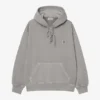 Hooded Nelson Sweatshirt Hooded Nelson Sweatshirt