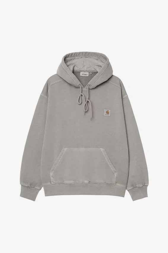 Hooded Nelson Sweatshirt Hooded Nelson Sweatshirt