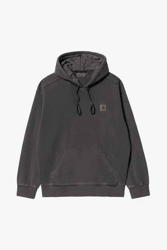 Hooded Nelson Sweatshirt Hooded Nelson Sweatshirt