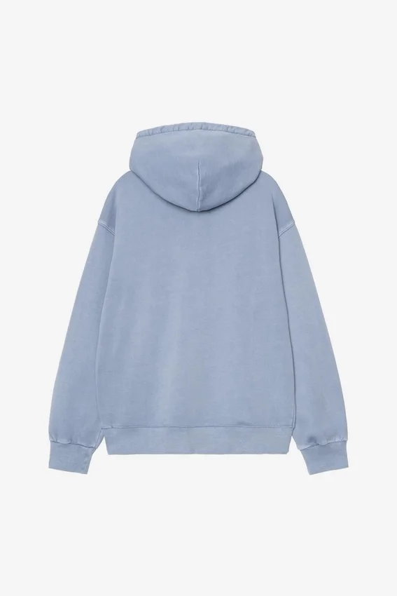 Hooded Nelson Sweatshirt Hooded Nelson Sweatshirt