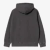 Hooded Nelson Sweatshirt Hooded Nelson Sweatshirt