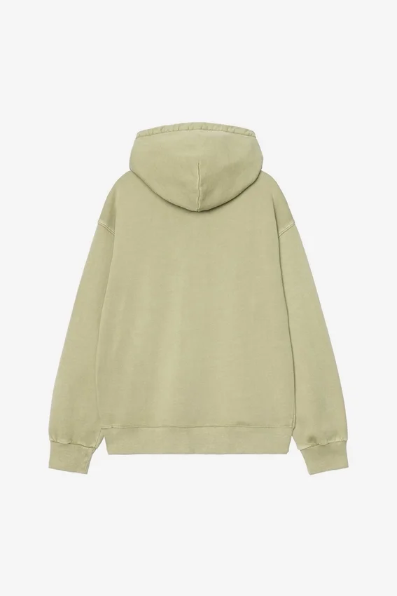Hooded Nelson Sweatshirt Hooded Nelson Sweatshirt