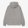Hooded Nelson Sweatshirt Hooded Nelson Sweatshirt