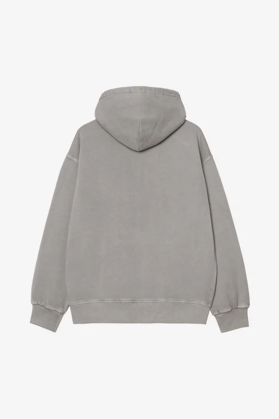 Hooded Nelson Sweatshirt Hooded Nelson Sweatshirt