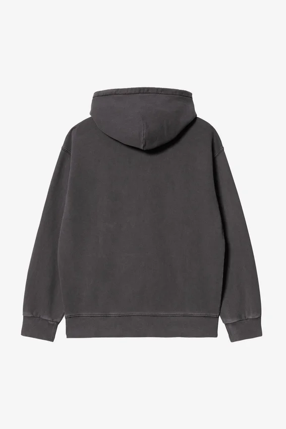Hooded Nelson Sweatshirt Hooded Nelson Sweatshirt