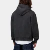 Hooded Painter Jacket Hooded Painter Jacket