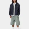 Hooded Painter Jacket Hooded Painter Jacket