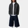 Hooded Painter Jacket Hooded Painter Jacket