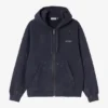 Hooded Painter Jacket Hooded Painter Jacket