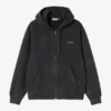 Hooded Painter Jacket Hooded Painter Jacket