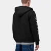 Hooded Playing Cards Jacket Hooded Playing Cards Jacket