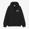 Hooded Sean Hamilton Sweatshirt Hooded Sean Hamilton Sweatshirt