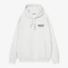 Hooded Sean Hamilton Sweatshirt Hooded Sean Hamilton Sweatshirt