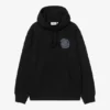 Hooded Spiral Sweatshirt Hooded Spiral Sweatshirt