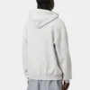 Hooded WIP Label Sweat Jacket Hooded WIP Label Sweat Jacket