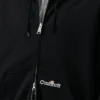 Hooded WIP Label Sweat Jacket Hooded WIP Label Sweat Jacket