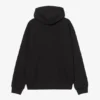 Hooded WIP Label Sweat Jacket Hooded WIP Label Sweat Jacket