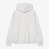 Hooded WIP Label Sweat Jacket Hooded WIP Label Sweat Jacket
