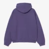 Hooded WIP Label Sweat Jacket Hooded WIP Label Sweat Jacket