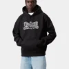Hooded World Tour Sweat Hooded World Tour Sweat