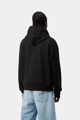 Hooded World Tour Sweat