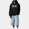 Hooded World Tour Sweat Hooded World Tour Sweat