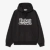 Hooded World Tour Sweat Hooded World Tour Sweat