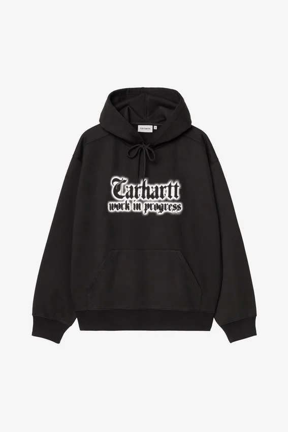 Hooded World Tour Sweat Hooded World Tour Sweat